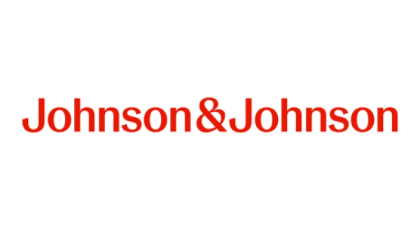 JOHNSON &amp; JOHNSON
