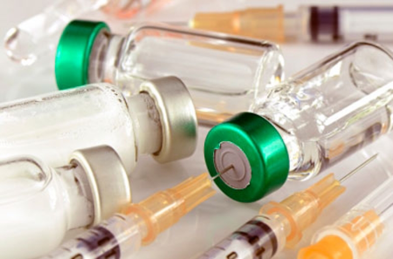 Закуп вакцин в этом году в Казахстане будет проведен раньше