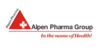 ТОО «ALPEN PHARMA» («АЛЬПЕН ФАРМА»)