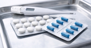 Республиканский орфанный центр продолжает работу: изменена только дислокация