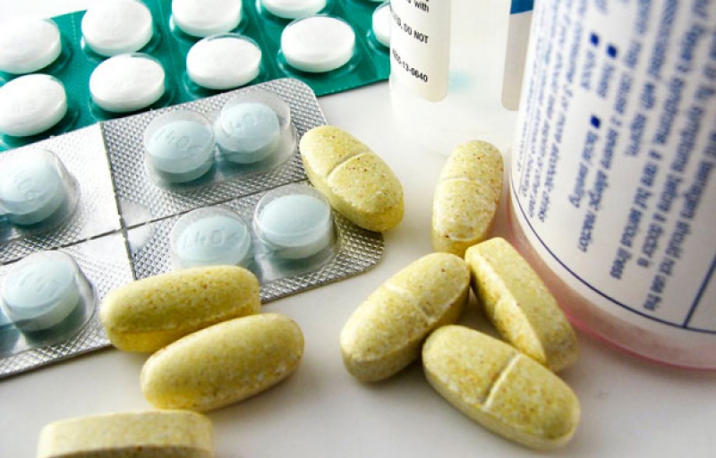 В Алматы будут контролировать наличие 41 наименования лекарств в аптеках