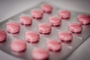 Производство основных фармацевтических продуктов в РК увеличилось на 12% за год