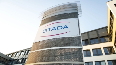 CapVest завершила приобретение контрольного пакета акций STADA