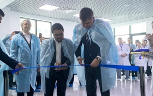 В Нур-Султане открылся Центр лабораторных испытаний лекарств и медизделий