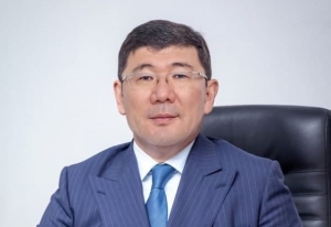 Исполняющим обязанности министра здравоохранения назначен Жандос Буркитбаев