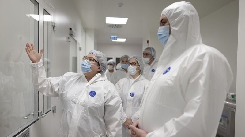 Қазақстанда созылмалы жүрек жетіспеушілігі, созылмалы бүйрек ауруы және қант диабетінен маңызды дәрінің алғашқы партиясы шығарылды