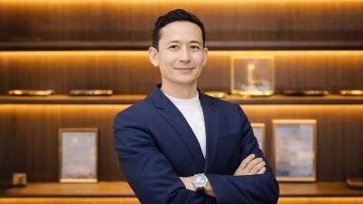 У STADA новый руководитель в регионе Евразия