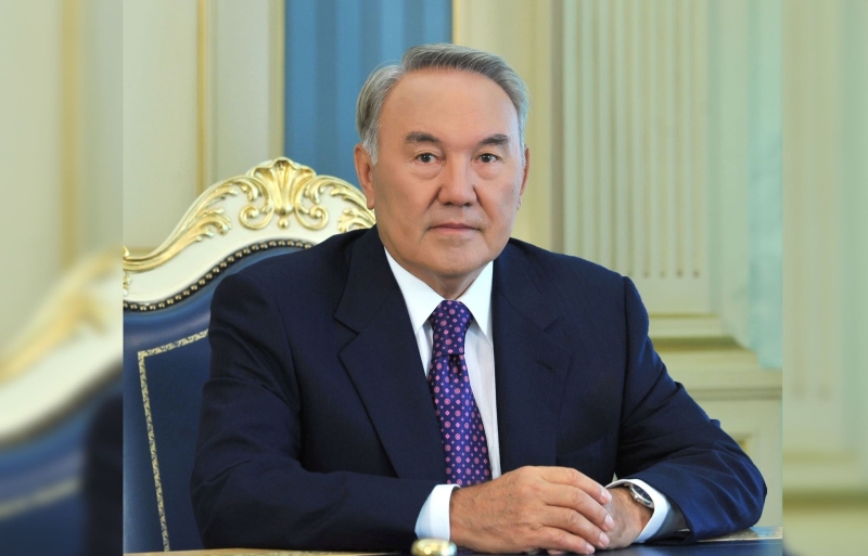 АПРФД РК поздравляет праздником День Первого Президента Республики Казахстан!