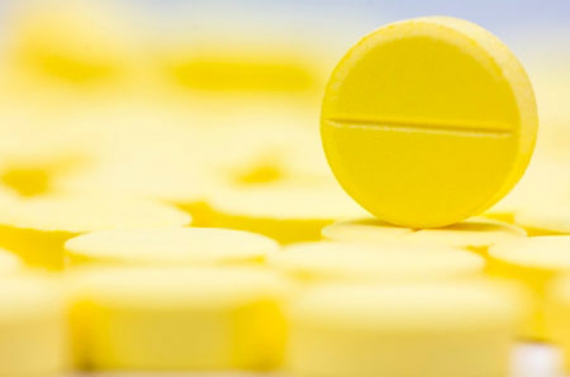 FDA одобрен перевод трех рецептурных препаратов в категорию безрецептурных