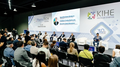 KIHE 2026: Ключевое событие Центральной Азии в сфере медицины пройдет в Алматы